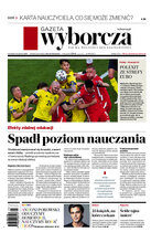 Gazeta Wyborcza Rzeszów 144/2021