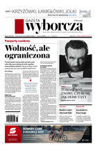 Gazeta Wyborcza Rzeszów 151/2021