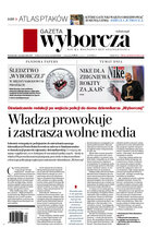 Gazeta Wyborcza Rzeszów 231/2021