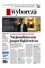 Gazeta Wyborcza Rzeszów 238/2021