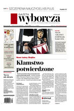Gazeta Wyborcza Rzeszów 51/2021