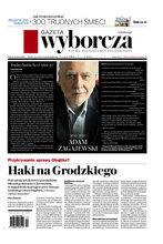 Gazeta Wyborcza Rzeszów 68/2021