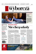 Gazeta Wyborcza Rzeszów 99/2021
