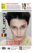 Gazeta Wyborcza Szczecin 140/2021