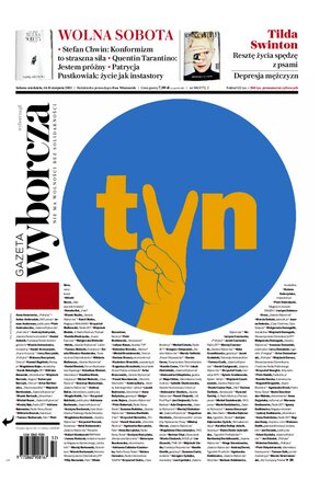 Gazeta Wyborcza Szczecin 188/2021