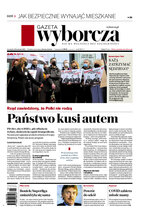 Gazeta Wyborcza Szczecin 93/2021