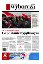 Gazeta Wyborcza Toruń 263/2021