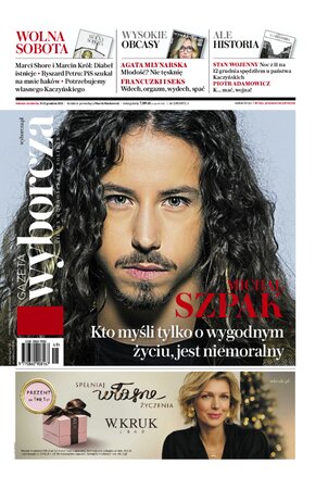 Gazeta Wyborcza Toruń 288/2021