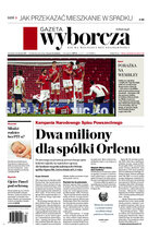 Gazeta Wyborcza Toruń 76/2021