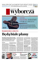 Gazeta Wyborcza Trójmiasto 291/2021