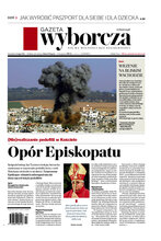 Gazeta Wyborcza Wrocław 109/2021