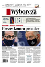 Gazeta Wyborcza Wrocław 110/2021