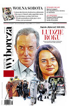 Gazeta Wyborcza Wrocław 123/2021