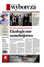 Gazeta Wyborcza Wrocław 127/2021
