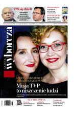 Gazeta Wyborcza Wrocław 146/2021