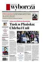 Gazeta Wyborcza Wrocław 219/2021