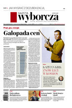 Gazeta Wyborcza Wrocław 239/2021