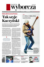 Gazeta Wyborcza Wrocław 241/2021