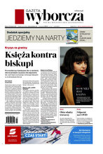 Gazeta Wyborcza Wrocław 269/2021