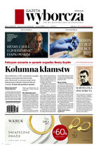 Gazeta Wyborcza Wrocław 293/2021