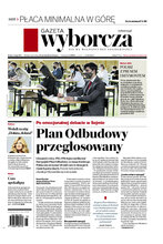 Gazeta Wyborcza Zielona Góra i Gorzów Wielkopolski 102/2021