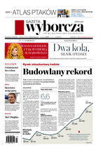 Gazeta Wyborcza Zielona Góra i Gorzów Wielkopolski 106/2021