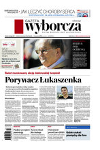 Gazeta Wyborcza Zielona Góra i Gorzów Wielkopolski 119/2021