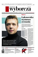 Gazeta Wyborcza Zielona Góra i Gorzów Wielkopolski 120/2021