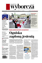 Gazeta Wyborcza Zielona Góra i Gorzów Wielkopolski 124/2021