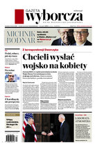 Gazeta Wyborcza Zielona Góra i Gorzów Wielkopolski 138/2021