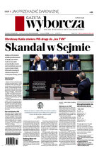 Gazeta Wyborcza Zielona Góra i Gorzów Wielkopolski 186/2021
