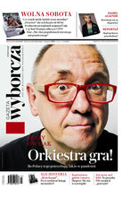 Gazeta Wyborcza Zielona Góra i Gorzów Wielkopolski 24/2021