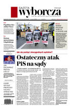 Gazeta Wyborcza Zielona Góra i Gorzów Wielkopolski 243/2021
