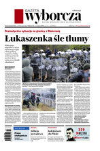 Gazeta Wyborcza Zielona Góra i Gorzów Wielkopolski 261/2021