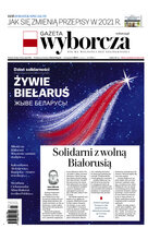 Gazeta Wyborcza Zielona Góra i Gorzów Wielkopolski 3/2021