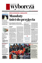 Gazeta Wyborcza Zielona Góra i Gorzów Wielkopolski 7/2021