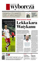Gazeta Wyborcza Zielona Góra i Gorzów Wielkopolski 74/2021
