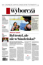 Gazeta Wyborcza Zielona Góra i Gorzów Wielkopolski 86/2021