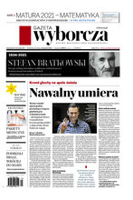 Gazeta Wyborcza Zielona Góra i Gorzów Wielkopolski 90/2021