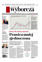 Gazeta Wyborcza Zielona Góra i Gorzów Wielkopolski 92/2021