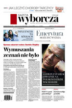 Gazeta Wyborcza Zielona Góra i Gorzów Wielkopolski 96/2021