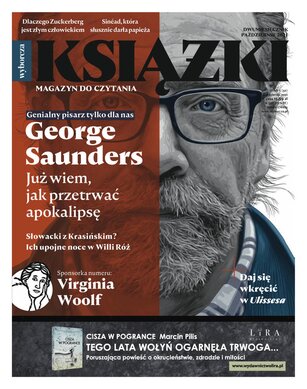 Książki. Magazyn do czytania 5/2021