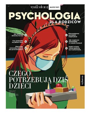 Wysokie Obcasy - Numer Specjalny 1/2021