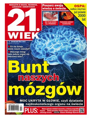 21. WIEK 2/2021