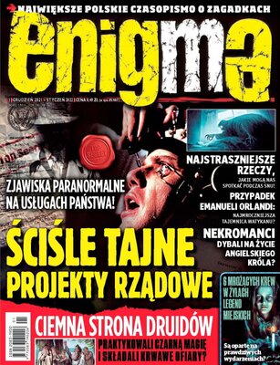 Enigma 1/2022