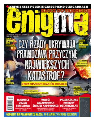 Enigma 3/2021