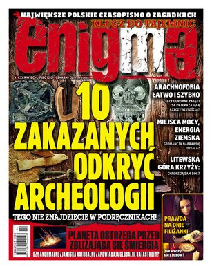 Enigma 4/2021