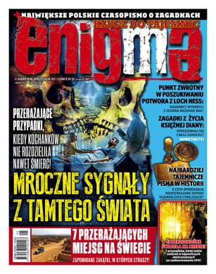 Enigma 5/2021