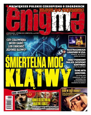 Enigma 6/2021
