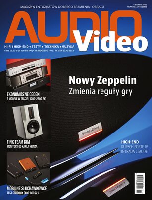 Audio-Video 11/2021